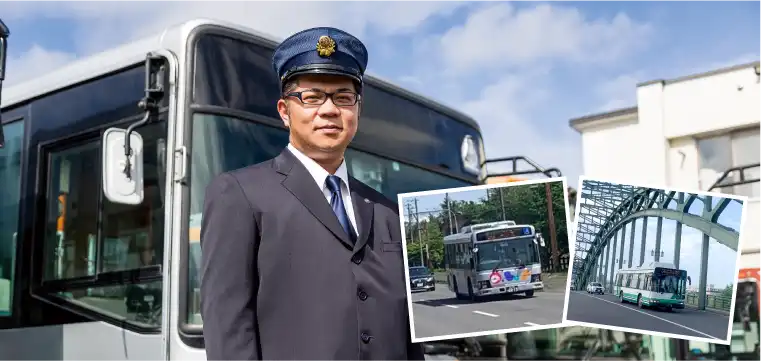 旭川地域おこし協力隊活動イメージ