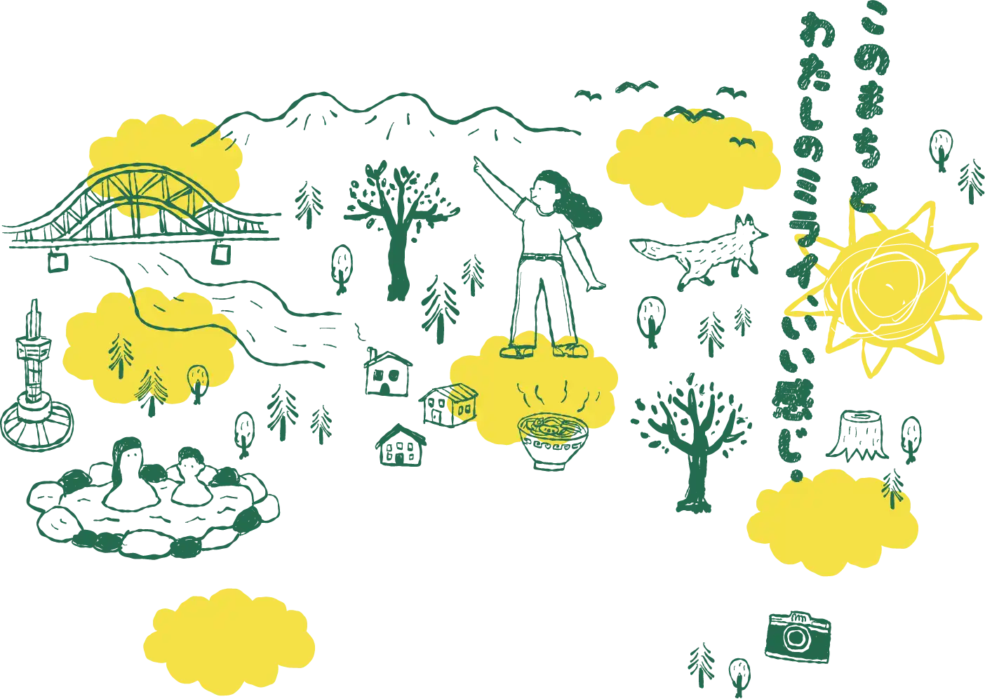 旭川市地域おこし協力隊募集